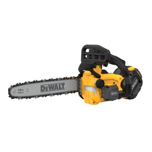 Tronçonneuse électrique Dewalt 14 pouces sans fil, alimentée par batterie, pour usage extérieur - Product Image 1