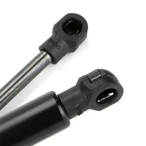 2pcs xe chất lượng cao phía sau cổng sau làm chậm sốc lên thanh chống cho BMW e83 X3 2004 - 2010 51243400379 - Product Image 4