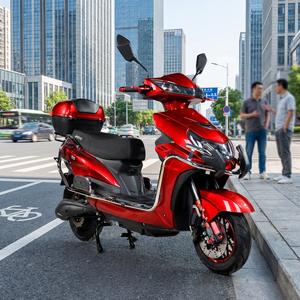 Scooter haute vitesse 80 km/h, vélo électrique puissant 60/72v 1000/1500/2000w, moto tout-terrain - Product Image 1