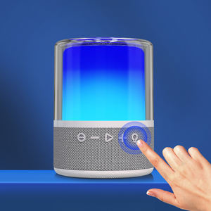 ลำโพงเดสก์ท็อป4สตูดิโอ20W 60W ลำโพงเสียงรอบทิศทาง360องศาซับวูฟเฟอร์แบบจม - Product Image 6