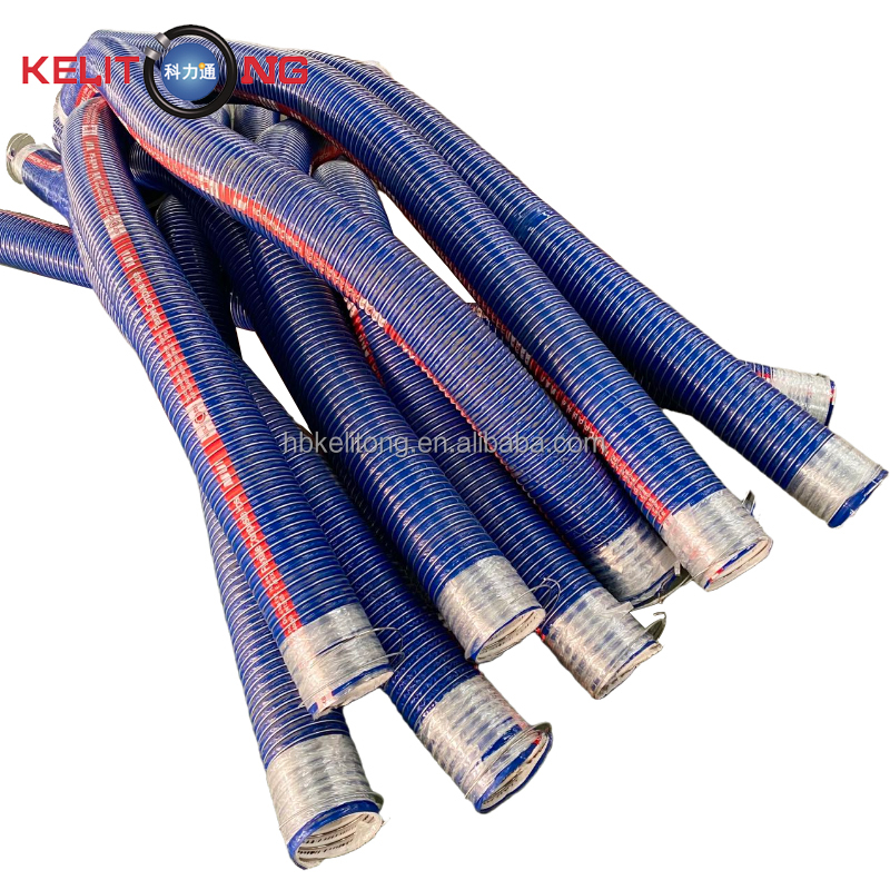 New Type Anti static Oil Composite