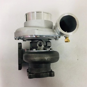 Turbocharger Domestik GTX3584RS Gen II GTX3584 Gen 2 GTX3584R Gen II 856804-5005S 8568045005S untuk Ball Bearing A/R.63 - Product Image 6