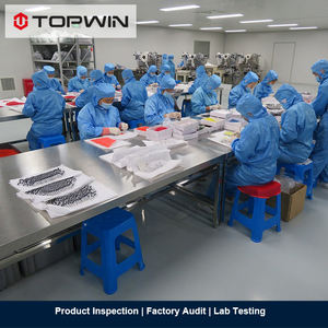 Services d'<span class=keywords><strong>audit</strong></span> social et d'usine pour l'inspection de contrôle de qualité - Product Image 3