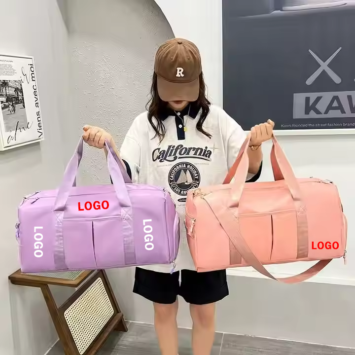 Hot Selling Durable Gym Bag with