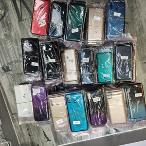 Cover Posteriore di Ricambio per Telefono TECNO SPARK 6 GO 2020 2021 2022 Air KE5, Pannello in Vetro per Sportello Batteria - Product Image 4