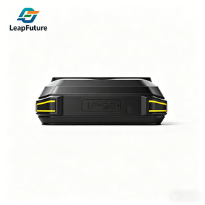 Ordinateur <span class=keywords><strong>mobile</strong></span> industriel Android 14, 6,78 pouces, 5G, 20000 mAh, charge rapide 33 W - Product Image 2