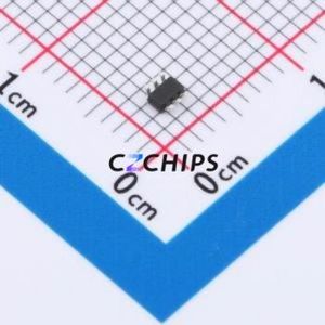 Transistor à effet de champ (MOSFET) BSD840N-VB SC-70-6 neuf d'origine, composants électroniques en gros et service BOM - Product Image 2