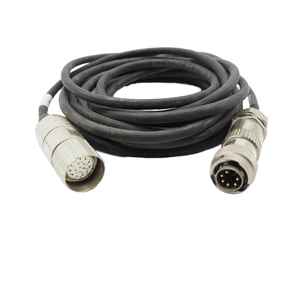 Para la serie 3HAC039602, caja de cable FB-Motor |   Juego de Repuesto OEM para Uso Industrial |   Garantía de 12 meses |   Voltaje 220V/440V - Product Image 3