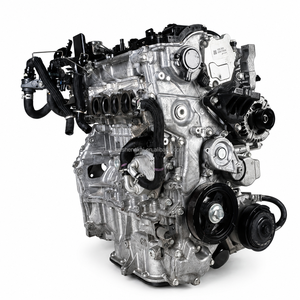 Motor M20A-FKS 2.0L Usado, Ensamblaje Completo para <span class=keywords><strong>TOYOTA</strong></span> Corolla, <span class=keywords><strong>RAV4</strong></span>, Camry - Product Image 6