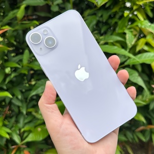 โทรศัพ<span class=keywords><strong>ท</strong></span>์มือถือ iPhone <span class=keywords><strong>14</strong></span> <span class=keywords><strong>Plus</strong></span> มือสอง รีเฟอร์บิช ปลดล็อค ของแ<span class=keywords><strong>ท</strong></span>้ ราคาถูก เกรด AA+ - Product Image 4