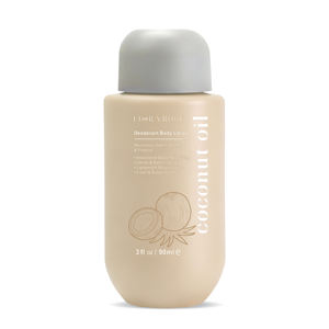 Loción Corporal Hidratante y Desodorante con Aroma a Aceite de Rosas, Universal, Suave, No Irritante, Alivia la Piel - Product Image 5