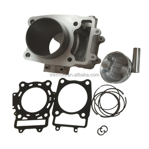 Kit OEM de Cilindro, Pistón, Empaque y Bloque para ATV <span class=keywords><strong>CF</strong></span> <span class=keywords><strong>Moto</strong></span> 500CC CF188 CF500 <span class=keywords><strong>4x4</strong></span>, Partes y Accesorios para ATV/UTV - Product Image 2