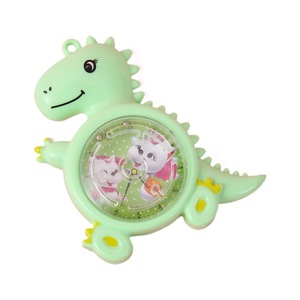 Nuevo Juego de Laberinto de Dinosaurios con Cuentas, Juguete Educativo de Plástico para Niños de 2 a 6 Años, Unisex - Product Image 5