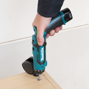 <span class=keywords><strong>Perceuse</strong></span>-<span class=keywords><strong>visseuse</strong></span> sans fil <span class=keywords><strong>MAKITA</strong></span> DF012D 7,2 V, outil de vissage manuel rechargeable, <span class=keywords><strong>perceuse</strong></span>-<span class=keywords><strong>visseuse</strong></span> à batterie - Product Image 2