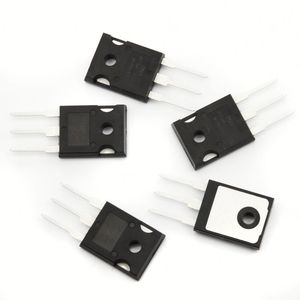 New & Original Guaranteed STGW60H65DFB TO247-3 Transistor Specialized Electronic Components Purchasing and Support Services - Product Image 1