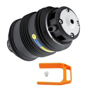 Bolsa de fuelle de suspensión neumática derecha trasera para <span class=keywords><strong>Mercedes</strong></span> Clase E W211 Clase C - Product Image 4