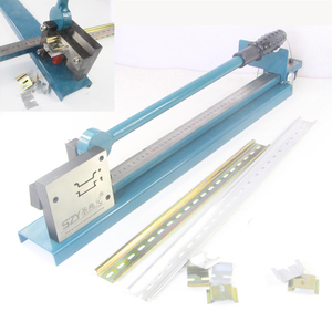 Herramientas de corte de Riel Din, herramienta de guía Manual, gran oferta, <span class=keywords><strong>2021</strong></span> - Product Image 3