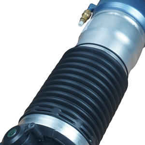 Amortiguadores de suspensión neumática delanteros izquierdos 37106864533 compatibles con Rolls-Royce Ghost 37106862551 - Product Image 5