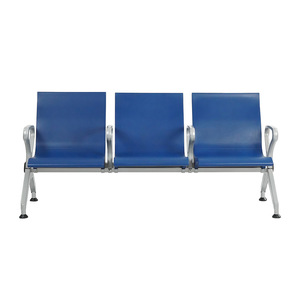 Silla de Espera Hewei Pu Self Skin LC146 K2, Bancos para Hospitales y Clínicas - Product Image 2