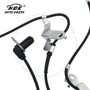 UM534373XA J5903008 51555 ขายส่งอะไหล่คุณภาพสูง เซ็นเซอร์วัดความเร็วล้อ สำหรับรถยนต์มาสด้า ซีรีส์ B - Product Image 2