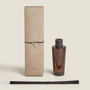 Aikun 100ml 250ml Parfum d'ambiance au design unique pour diffuseur à bâtonnets, Huile parfumée premium, Arôme parfumé - Product Image 3