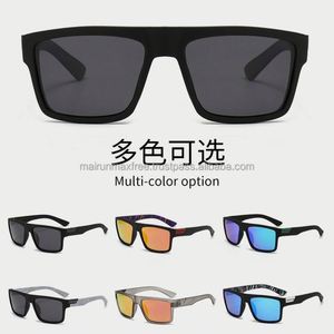 MR Polarized <b>Sunglasses</b> Tac Fashion UV400 PC <b>Frame</b> Black Women Men Adult Kids Model M-Y23042709 Wholesale - Product Image 3