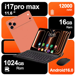Best Entry-level I17Max Learning <b>Tablet</b>, Low-power Octa-core Chip,Dedicated <b>Tablet</b> for Kids Enlightenment - Product Image 6