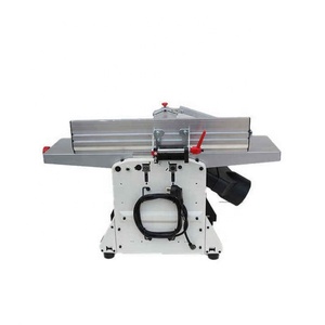 Pialla Elettrica Multifunzione per <span class=keywords><strong>Legno</strong></span>, Pialla Monofacciale per <span class=keywords><strong>Legno</strong></span> Duro, <span class=keywords><strong>Spessore</strong></span> 10 Pollici, Pialla Industriale per Falegnameria - Product Image 4