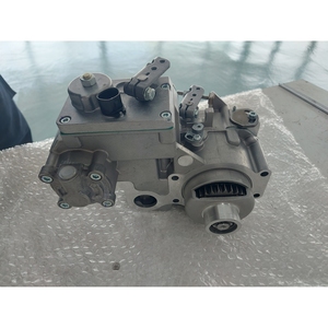 Regulador de velocidad mecánico Tier One Agents 923976.0542, 21120693, 2111435 para Kalmar, Engranajes de válvula de aceleración de precisión RPM - Product Image 1