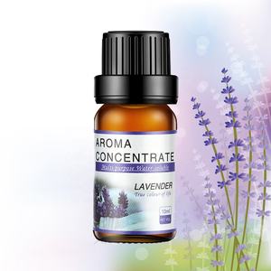 Oli Essenziali per Aromaterapia con Logo Personalizzato per Candele, Diffusori Aroma e Profumi alla Frutta, Confezione da 6 Fiale da 10 ml a Marchio Privato - Product Image 2