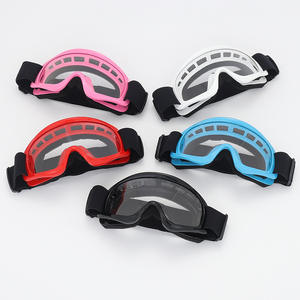Gafas de Esquí a Prueba de Viento para Niños, para Motociclismo al Aire Libre y Todoterreno, para Edades de 6 a 12 Años - Product Image 1