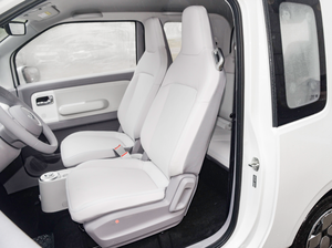 2025 Pre-vendita Wuling Mini Air EV cina nuova energia elettrica della fabbrica piccola Wuling Nano EV Mini <span class=keywords><strong>Car</strong></span> - Product Image 6