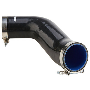 Tuyau d'admission Turbo en Silicone, pour Volkswagen Audi MK3 Mk7/7.5, 1.8T/2.0T, offre spéciale - Product Image 2