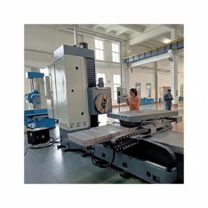 Nueva máquina perforadora de torno universal horizontal profesional de alta calidad - Product Image 1