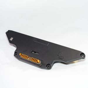 Module d'alimentation en plastique DJ T40 pour accessoires de drone de pulvérisation agricole - Product Image 1