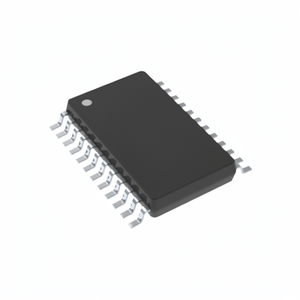 ตัวตั้งเวลาแบบใหม่ อะไหล่อิเล็กทรอนิกส์แท้ 24 TSSOP 854S058AGILFT - Product Image 1