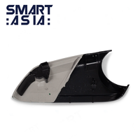 Clignotant de rétroviseur gauche 1Z0949101C, lampe indicatrice de rétroviseur pour Skoda Octavia Mk2 VW Polo 9N 2004-2013