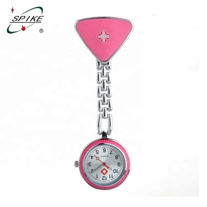 Orologio da infermiera impermeabile con clip su <span class=keywords><strong>orologi</strong></span> <span class=keywords><strong>per</strong></span> <span class=keywords><strong>infermiere</strong></span> - Product Image 5