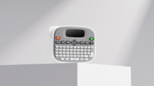 Impresora <span class=keywords><strong>de</strong></span> Etiquetas Portátil TM95, Impresora Térmica Mini <span class=keywords><strong>de</strong></span> Bolsillo sin Tinta con Batería para iOS, Uso Doméstico, en Stock - Product Image 2