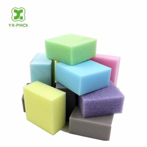 צפיפות גבוהה pu לקצץ מקצועי ריפוד קצף עם ROHS ולהגיע עבור ספה - Product Image 4