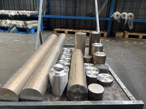 מוט עגול מסגסוגת מגנזיום מסיס - Product Image 2