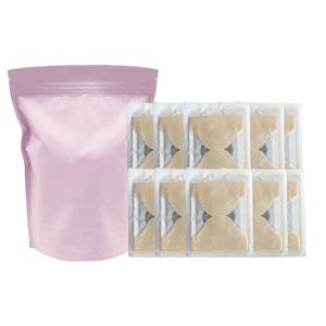 Vente en gros de coussinets menstruels chauffants pour le cou et le genou pour l'estomac pour femmes Patch anti-douleur menstruelle à base de plantes <span class=keywords><strong>coussin</strong></span> <span class=keywords><strong>chauffant</strong></span> pour les menstruations - Product Image 2
