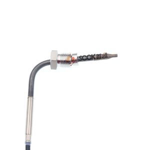 เซ็นเซอร์วัดอุณหภูมิไอเสีย SOOK OEM03G906088BA สำหรับเครื่องยนต์ AUDI A4 Convertible - รับประกัน 12 เดือน - Product Image 5