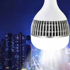 Bóng đèn <span class=keywords><strong>LED</strong></span> công suất cao Đế vít <span class=keywords><strong>E27</strong></span> Kho văn phòng và chiếu sáng gia đình Đèn bóng đèn <span class=keywords><strong>LED</strong></span> siêu sáng - Product Image 3