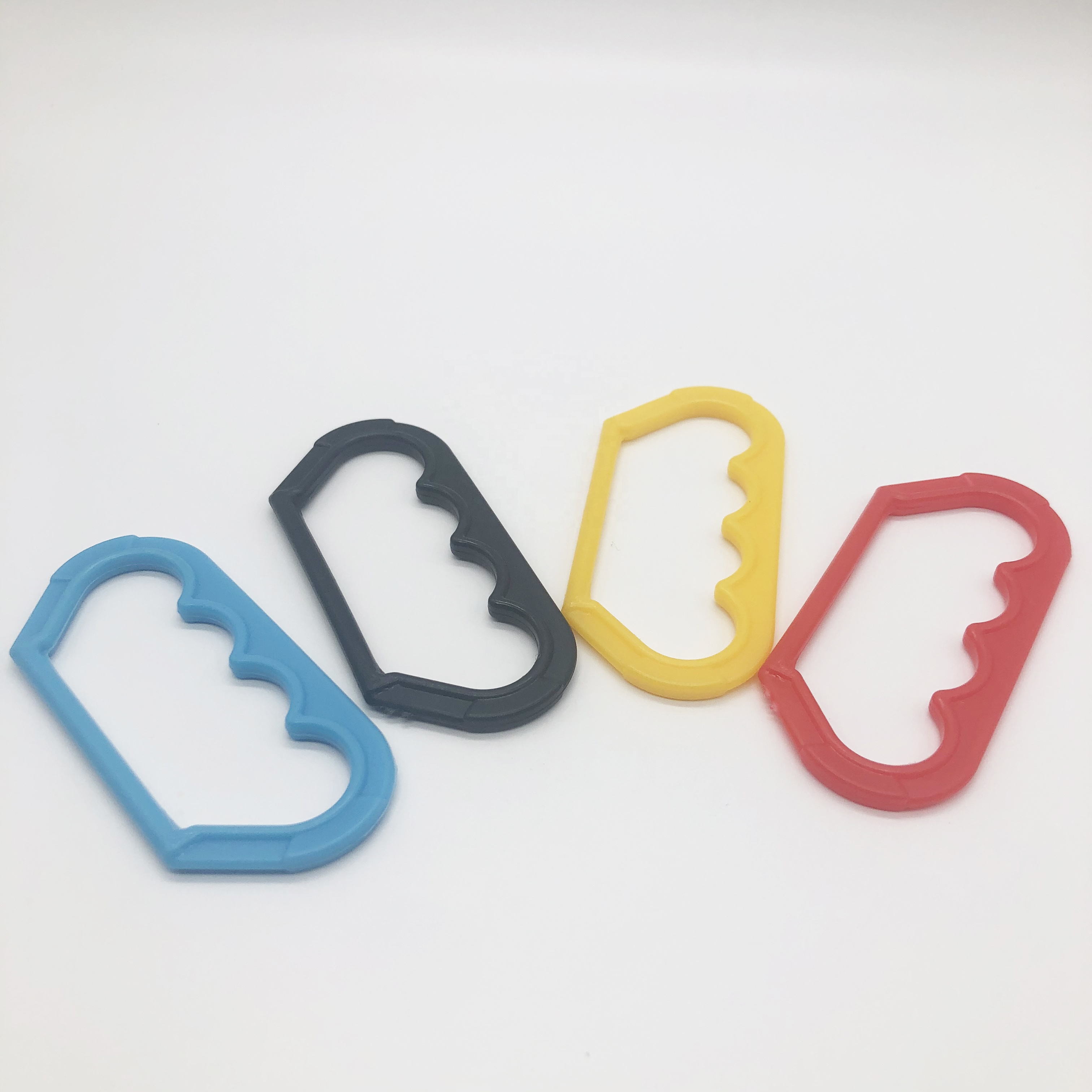 Высококачественный коррозионно-стойкий барабан/пластиковая ручка банка