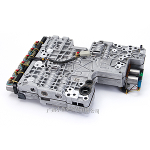 Cuerpo de Válvulas Automático 10R60 10R80 con Solenoide para FORD 10R60 10R80, Cuerpo de Válvulas L1MP-MB ASM-PARK 24290324 JM5P-7G484-BC - Product Image 5