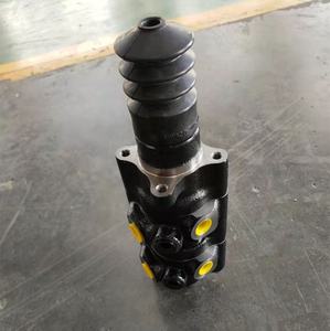 Katup Rem WA430-6 <span class=keywords><strong>WA380</strong></span>-6 423-43-47103 Komponen <span class=keywords><strong>Loader</strong></span> Roda - Product Image 4