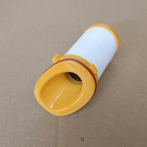 Élément filtrant de précision de haute qualité Manny GNY-018-AA pour pièces de compresseur d'air à vis industriel - Product Image 3