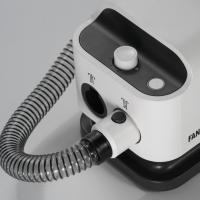 Kit de toilettage pour chiens et chats de haute qualité avec dépoussiéreur et outils en ABS/PP, pratique pour les soins des animaux de compagnie