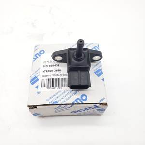 אוסימה חלקי מכונות בנייה mc899436 079800-חיישן לחץ 3650 עבור <span class=keywords><strong>kobelco</strong></span> SK450-6 sk480lc sk430 - Product Image 2